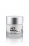 Crema facial piel grasa y acné - Creme Camphre - ESSENCE - LAB. DUANER