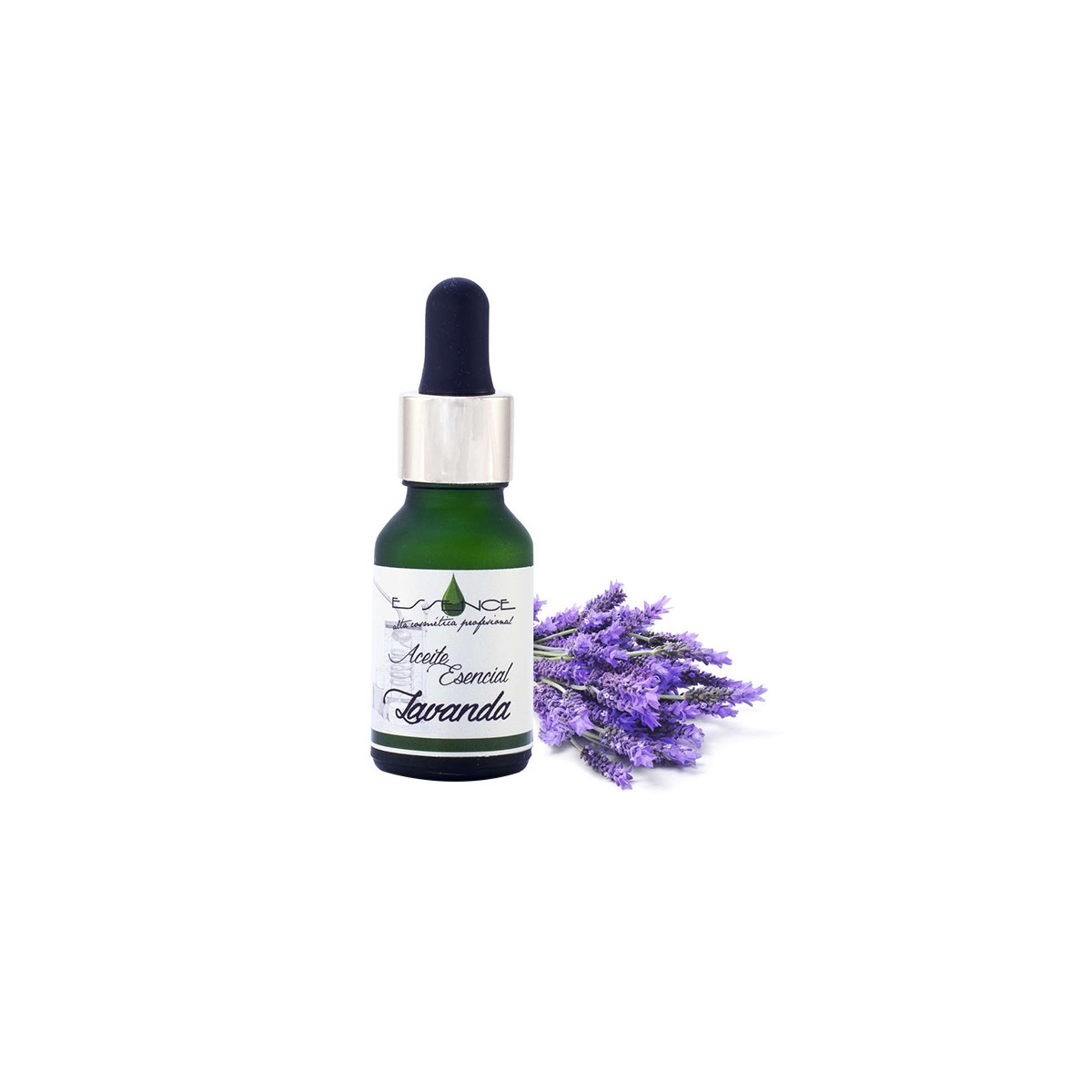 Aceitera Lavender - Alfarería El Romeral