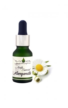 Aceite Esencial puro de Manzanilla 15 ml