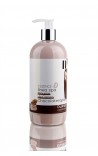 Tratamiento corporal CHOCOLATERAPIA - Mousse de Cacao 500 ml - ESSENCE - LAB. DUANER