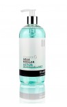 Tónico limpiador facial y contorno de ojos - Agua Micelar 500 ml - ESSENCE - LAB. DUANER