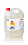 Solución aromática para duchas de contrastes - Frutas Exóticas 5 L -ESSENCE -LAB. DUANER