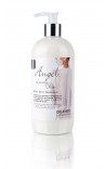 Emulsión para masaje corporal ANGEL LUXURY - Body Soft Massage 500 ml - ESSENCE - LAB. DUANER