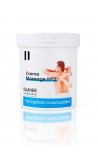 Crema neutra de masaje corporal - Creme Masage Nº2 500 ml ESSENCE - LAB. DUANER