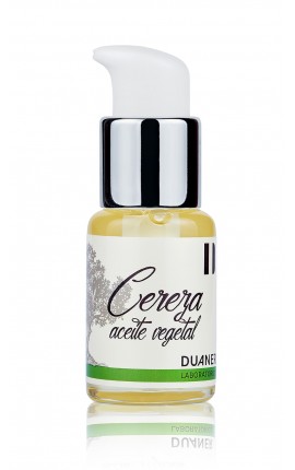 Aceite vegetal 100% puro de Cereza 30 ml - ESSENCE - LAB. DUANER