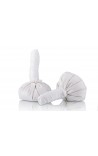 Pindas Naturales para masaje ayurvedico (hierbas ecológicas) - ESSENCE - LAB. DUANER