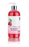 Gel de Baño de Cereza 500 ml - ESSENCE - LAB. DUANER