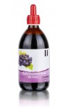 Baño concentrado de vino 500 ml