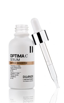 Optima C serum 15 % 30 ml