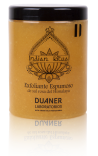 INDIAN RITUAL - Exfoliante corporal espumoso de sal rosa del Himalaya - ESSENCE - LAB. DUANER
