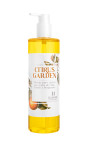 ACEITE  DE MASAJE PURO CITRUS GARDEN 500 ML