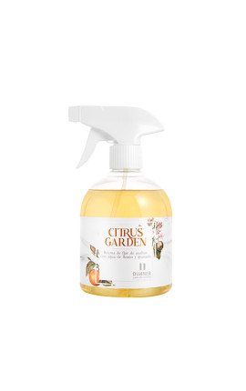 BRUMA FLOR DE AZAHAR 500 ML CITRUS GARDEN