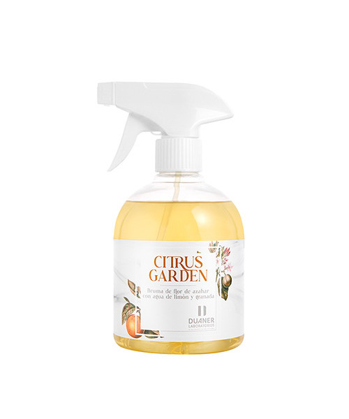 BRUMA FLOR DE AZAHAR 500 ML CITRUS GARDEN