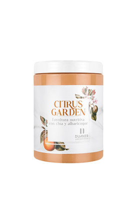 ENVOLTURA NUTRITIVA CITRUS GARDEN 1 KG