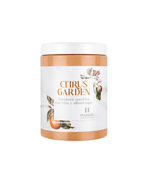 ENVOLTURA NUTRITIVA CITRUS GARDEN 1 KG