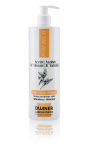 ACEITE DE MASAJE DE AZAHAR Y VAINILLA 500 ML **NUEVO** - LABORATORIOS DUANER - ESSENCE