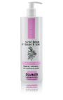 ACEITE DE MASAJE DE ROSAS Y LOTO 500 ML **NUEVO** - LABORATORIOS DUANER - ESSENCE