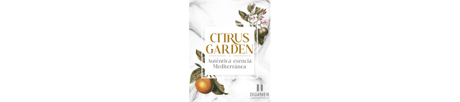 CITRUS GARDEN